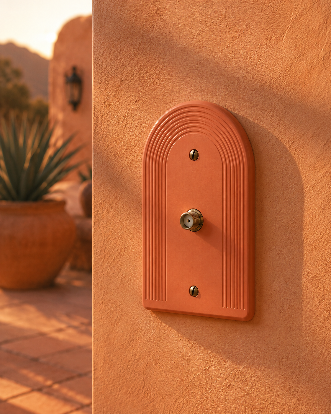 Terracotta