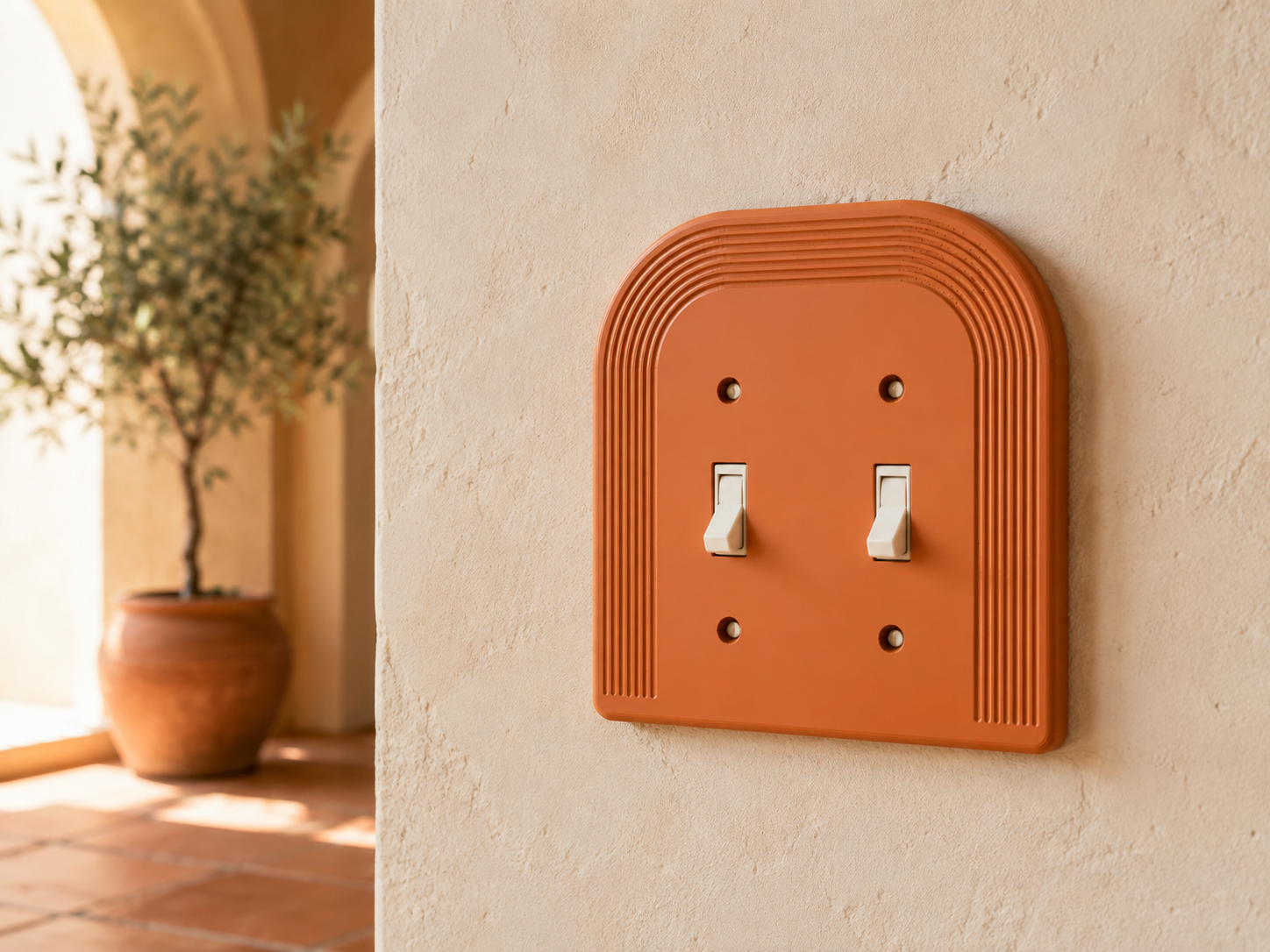 Terracotta