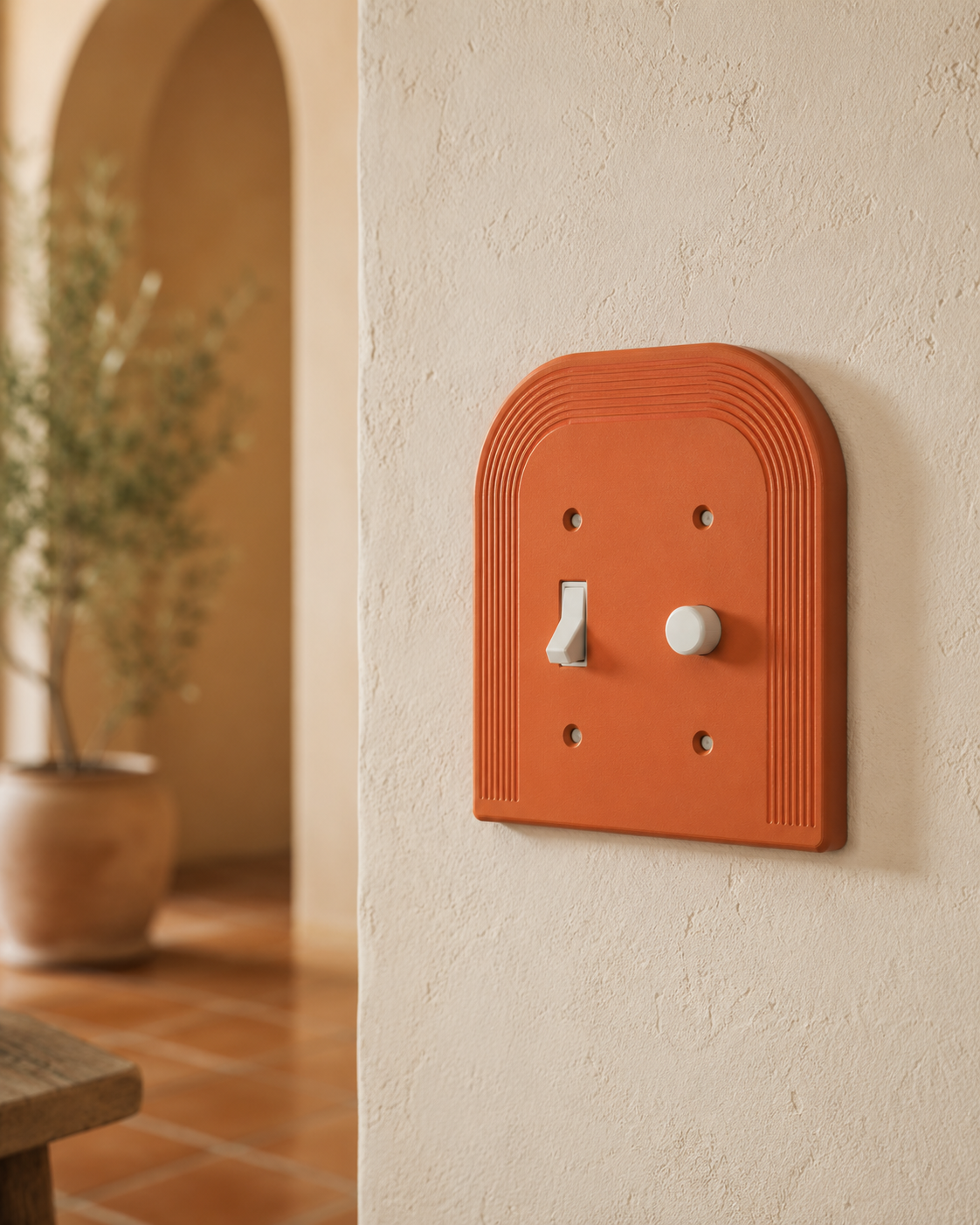 Terracotta