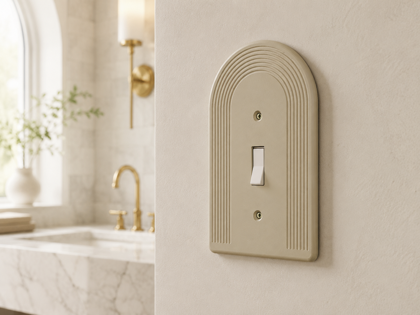 Travertine