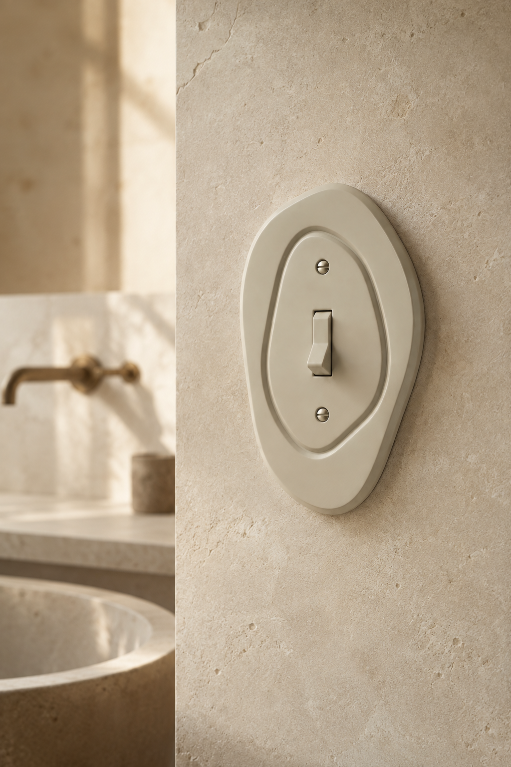 Travertine