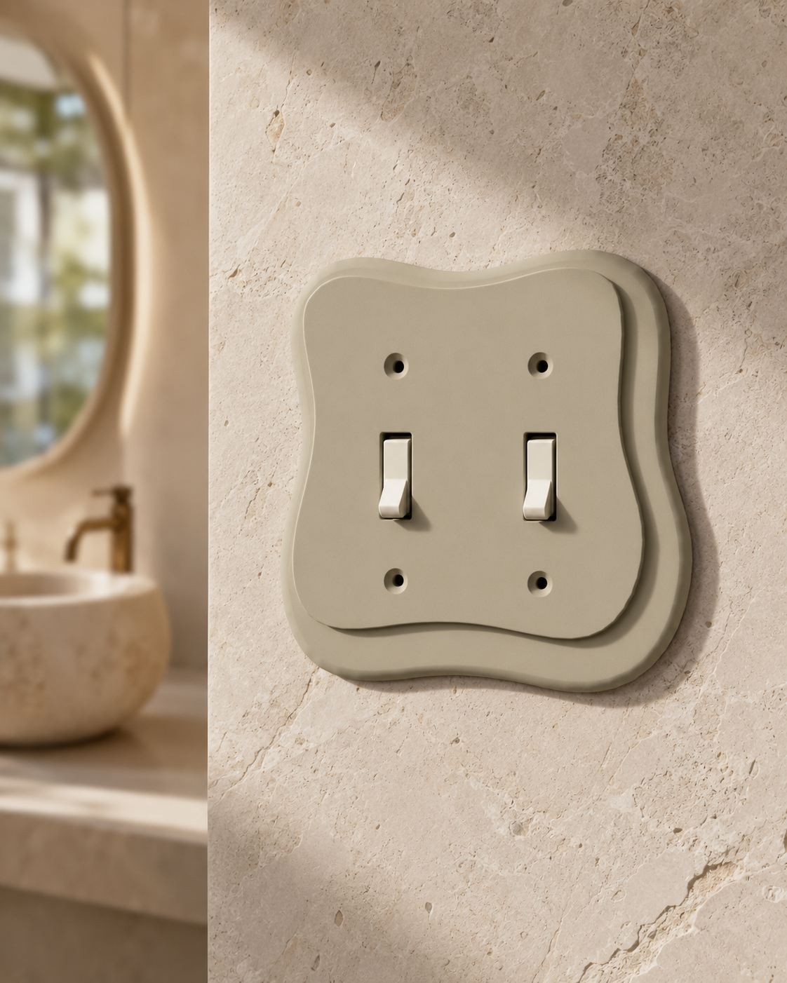 Travertine